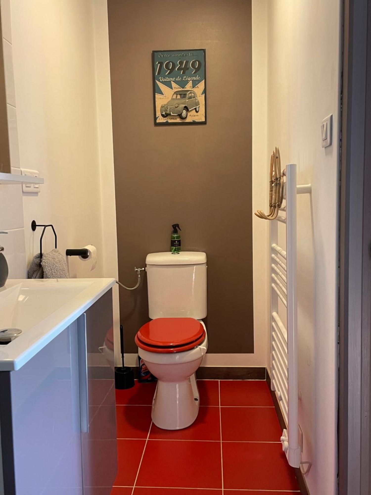 Arles Campagne Location "La Campagn'Arles" Bed & Breakfast ภายนอก รูปภาพ