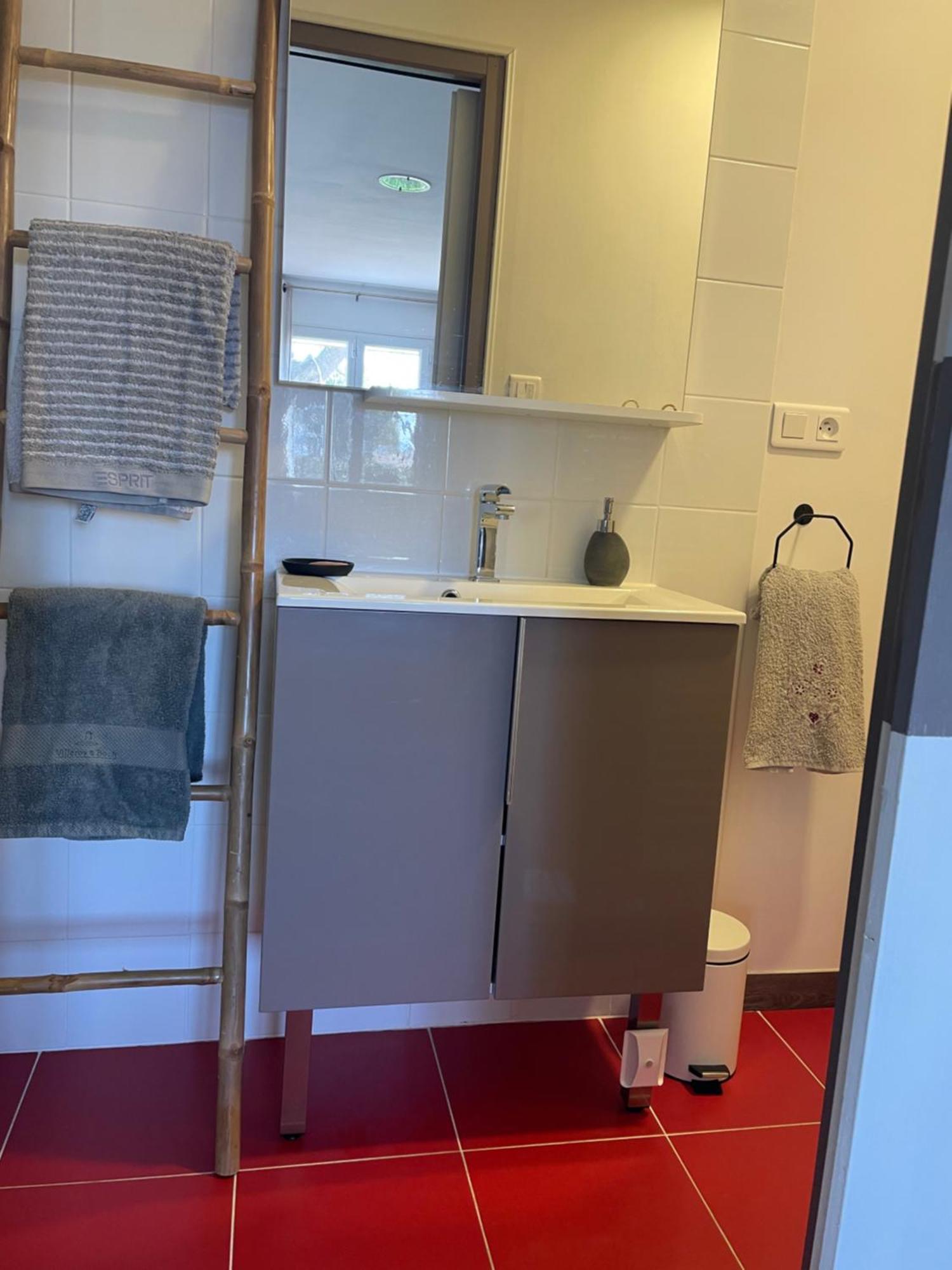 Arles Campagne Location "La Campagn'Arles" Bed & Breakfast ภายนอก รูปภาพ